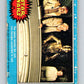 1977 OPC Star Wars #49 The rebels monitor the raid   V33808