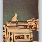 1977 OPC Star Wars #50 Rebel leaders wonder about their fate!   V33809