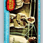 1977 OPC Star Wars #50 Rebel leaders wonder about their fate!   V33812