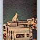 1977 OPC Star Wars #50 Rebel leaders wonder about their fate!   V33812