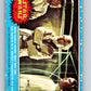 1977 OPC Star Wars #50 Rebel leaders wonder about their fate!   V33814