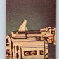 1977 OPC Star Wars #50 Rebel leaders wonder about their fate!   V33814