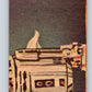 1977 OPC Star Wars #50 Rebel leaders wonder about their fate!   V33816