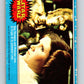 1977 OPC Star Wars #51 See-Threepio and Princess Leia   V33819