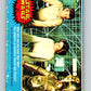 1977 OPC Star Wars #52 Who will win the final Star War?   V33826