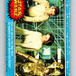1977 OPC Star Wars #52 Who will win the final Star War?   V33828