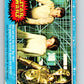 1977 OPC Star Wars #52 Who will win the final Star War?   V33829