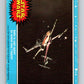 1977 OPC Star Wars #53 Battle in outer space!   V33830