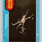 1977 OPC Star Wars #53 Battle in outer space!   V33831