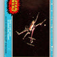 1977 OPC Star Wars #53 Battle in outer space!   V33832