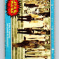 1977 OPC Star Wars #56 A day of rejoicing!   V33845