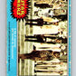 1977 OPC Star Wars #56 A day of rejoicing!   V33846