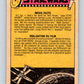 1977 OPC Star Wars #58 Harrison Ford as Han Solo   V33855