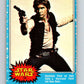 1977 OPC Star Wars #58 Harrison Ford as Han Solo   V33856