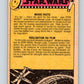 1977 OPC Star Wars #58 Harrison Ford as Han Solo   V33856