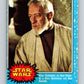 1977 OPC Star Wars #59 Alec Guinness as Ben Kenobi   V33860