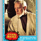 1977 OPC Star Wars #59 Alec Guinness as Ben Kenobi   V33862