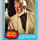 1977 OPC Star Wars #59 Alec Guinness as Ben Kenobi   V33863