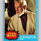 1977 OPC Star Wars #59 Alec Guinness as Ben Kenobi   V33865