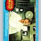 1977 OPC Star Wars #61 Mark Hamill in Control Room   V33868
