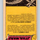 1977 OPC Star Wars #61 Mark Hamill in Control Room   V33868