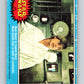 1977 OPC Star Wars #61 Mark Hamill in Control Room   V33869