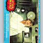1977 OPC Star Wars #61 Mark Hamill in Control Room   V33870