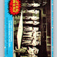1977 OPC Star Wars #62 Lord Vader's stormtroopers   V33873