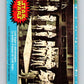 1977 OPC Star Wars #62 Lord Vader's stormtroopers   V33876