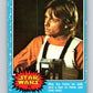 1977 OPC Star Wars #63 May the Force be with you!   V33878