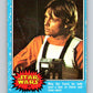 1977 OPC Star Wars #63 May the Force be with you!   V33879