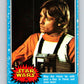 1977 OPC Star Wars #63 May the Force be with you!   V33880