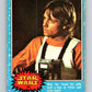 1977 OPC Star Wars #63 May the Force be with you!   V33883