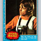 1977 OPC Star Wars #63 May the Force be with you!   V33885