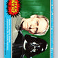 1977 OPC Star Wars #64 Governor of Imperial Outlands   V33886