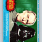 1977 OPC Star Wars #64 Governor of Imperial Outlands   V33889