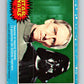 1977 OPC Star Wars #64 Governor of Imperial Outlands   V33890