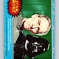 1977 OPC Star Wars #64 Governor of Imperial Outlands   V33891