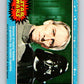 1977 OPC Star Wars #64 Governor of Imperial Outlands   V33892