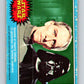 1977 OPC Star Wars #64 Governor of Imperial Outlands   V33893