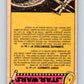 1977 OPC Star Wars #65 Carrie Fisher and Mark Hamill   V33895