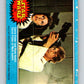 1977 OPC Star Wars #65 Carrie Fisher and Mark Hamill   V33896