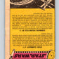 1977 OPC Star Wars #66 Amazing robot See-Threepio!   V33897