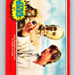 1977 OPC Star Wars #67 See-Threepio and Luke   V33901