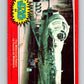 1977 OPC Star Wars #68 The Millennium Falcon   V33913