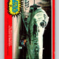1977 OPC Star Wars #68 The Millennium Falcon   V33915