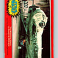 1977 OPC Star Wars #68 The Millennium Falcon   V33916