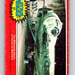 1977 OPC Star Wars #68 The Millennium Falcon   V33917