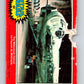 1977 OPC Star Wars #68 The Millennium Falcon   V33918