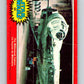 1977 OPC Star Wars #68 The Millennium Falcon   V33919